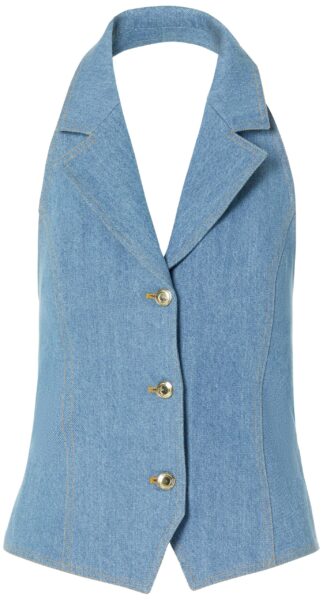 Sergio Hudson dress