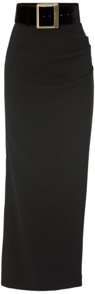 Sergio Hudson dress