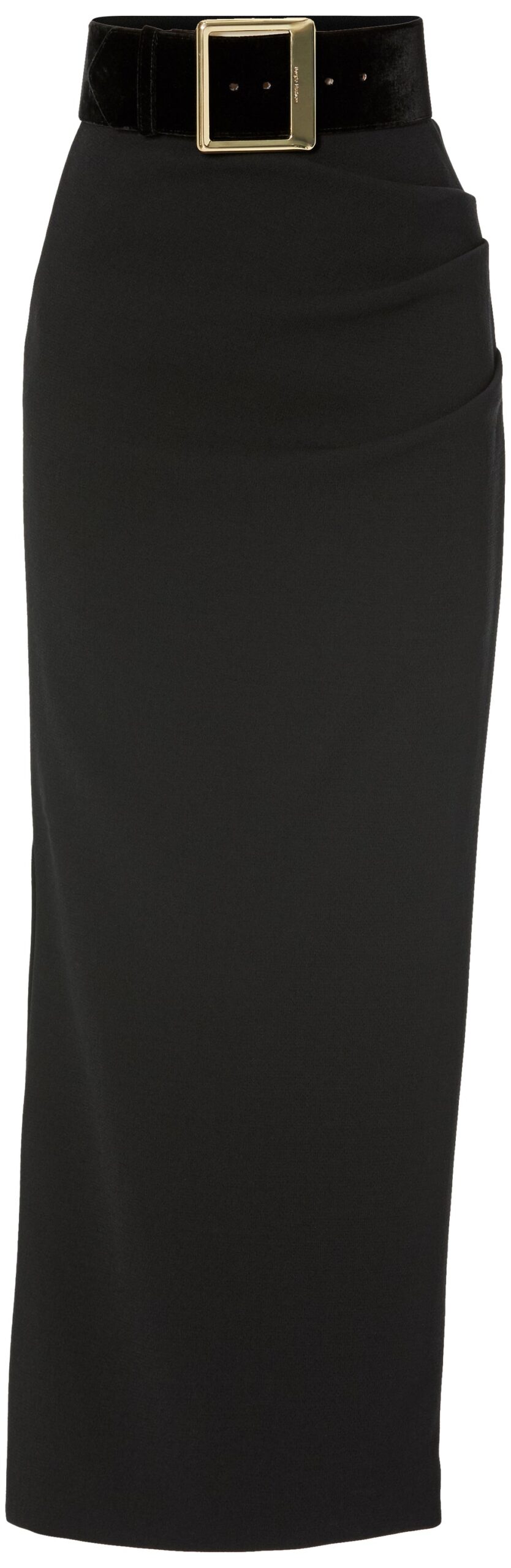 Sergio Hudson dress