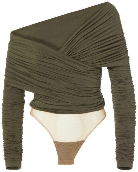Sergio Hudson dress