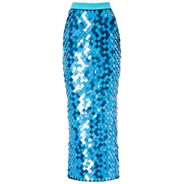 Sergio Hudson dress