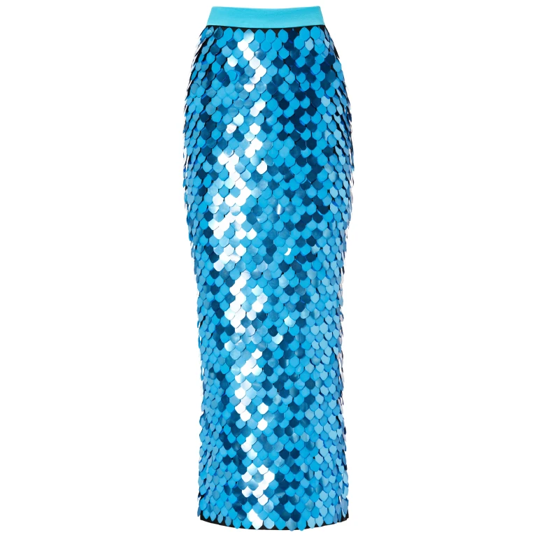Sergio Hudson dress