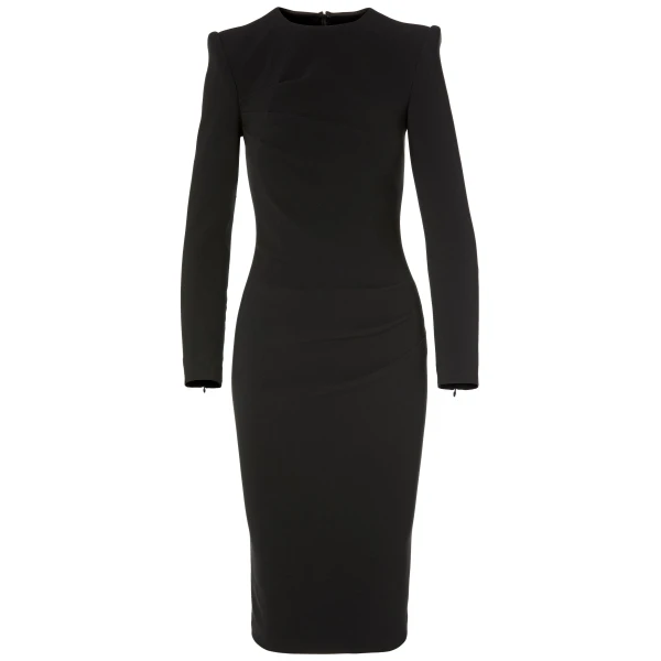 Sergio Hudson dress