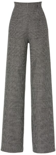 Sergio Hudson dress