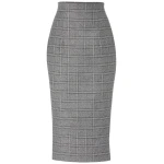 Sergio Hudson dress