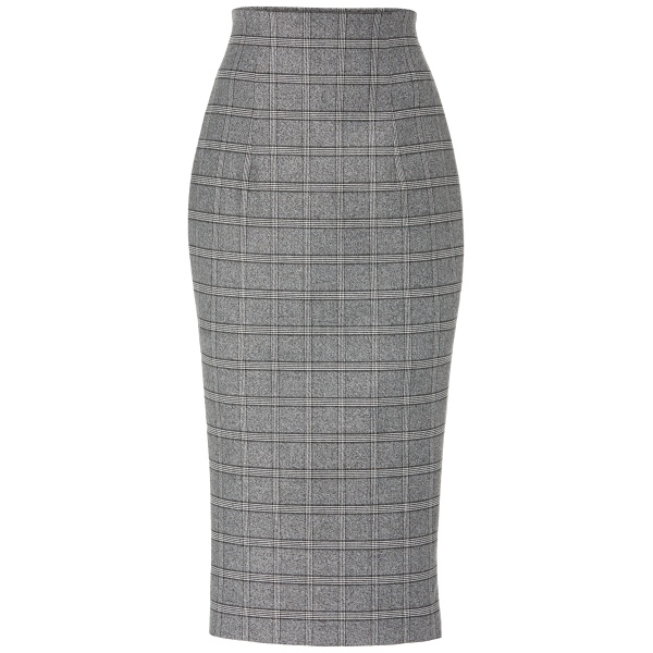 Sergio Hudson dress