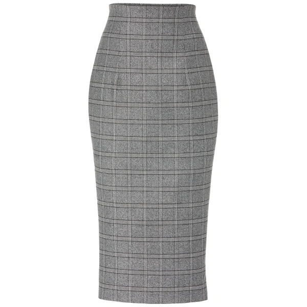 Sergio Hudson dress