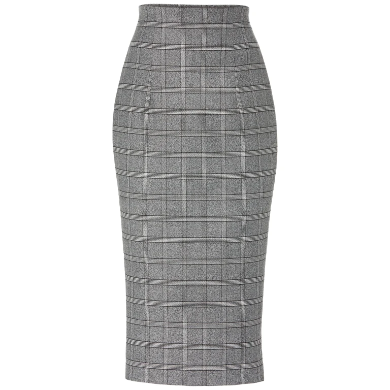 Sergio Hudson dress
