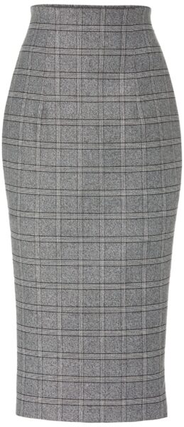 Sergio Hudson dress