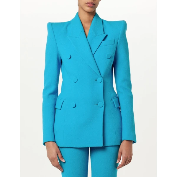 Sergio Hudson dresses