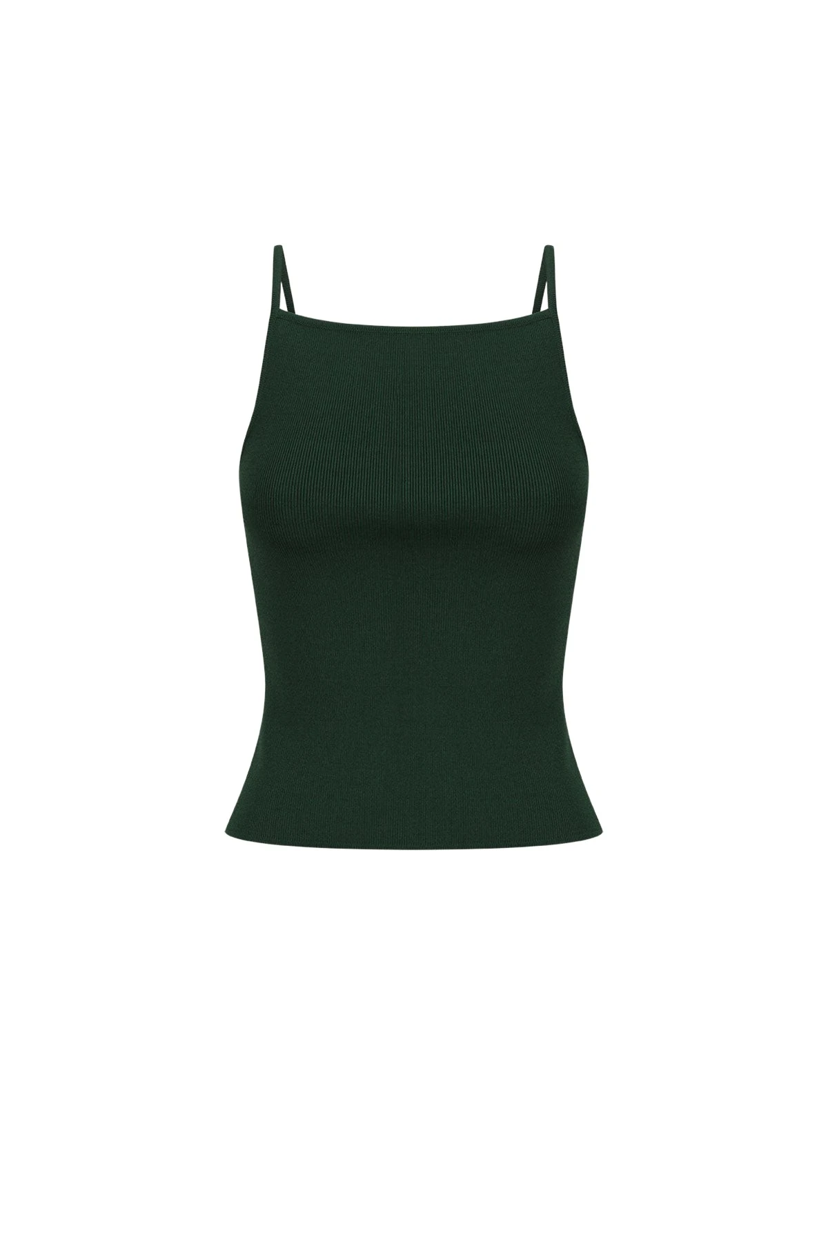 Shona-Joy-Basic-High-Neck-Top-Rosemary58868_nobg Basic High Neck Top - Rosemary - Image 1