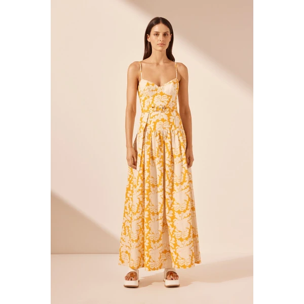Shona Joy dress