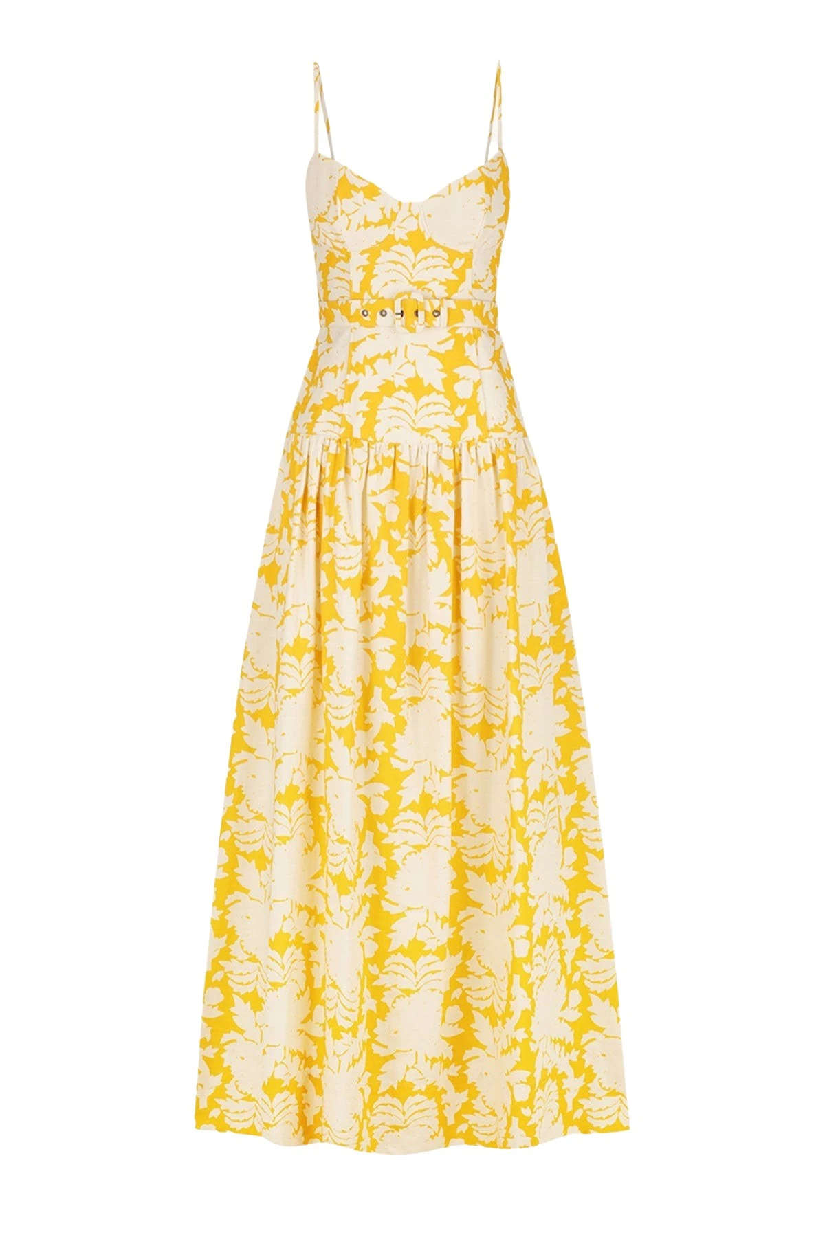 Shona Joy Dulce Panelled Bustier Maxi Dress35262 nobg Shona Joy Dulce Panelled Bustier Maxi Dress35262 nobg
