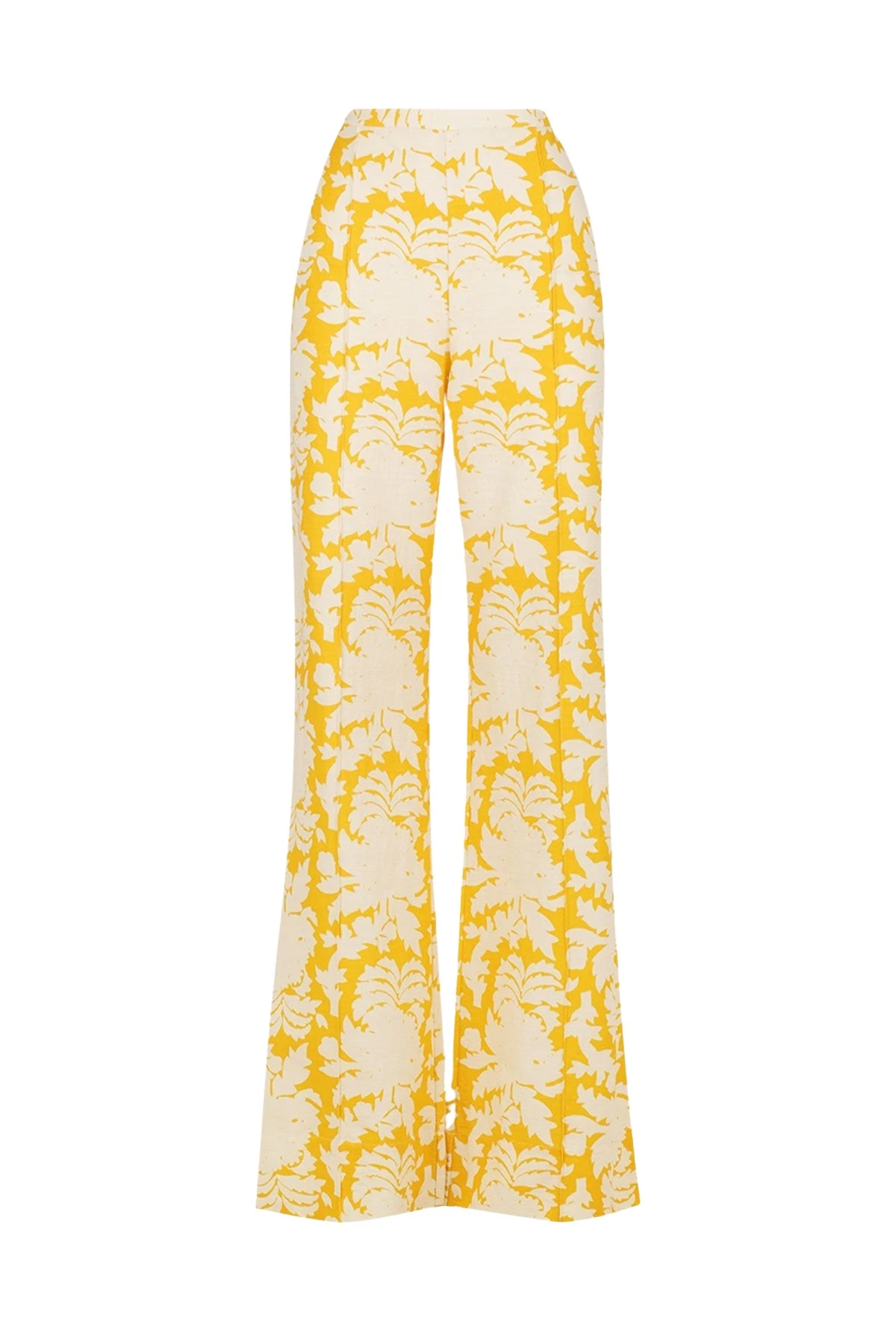 Shona Joy Dulce Pintuck Flared Pant88353 nobg Shona Joy Dulce Pintuck Flared Pant88353 nobg