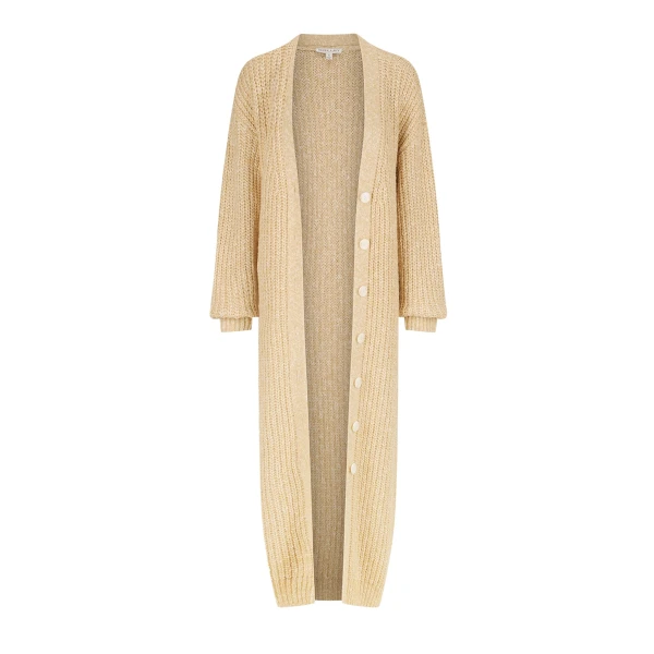 Olivia Long Cardigan
