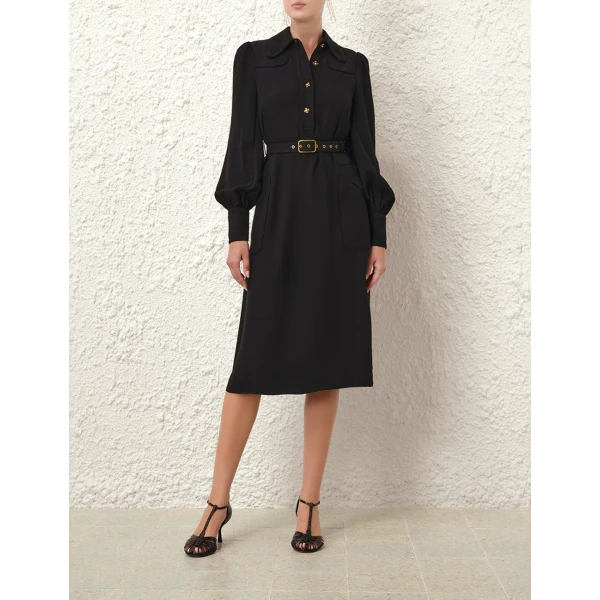 Zimmermann dresses