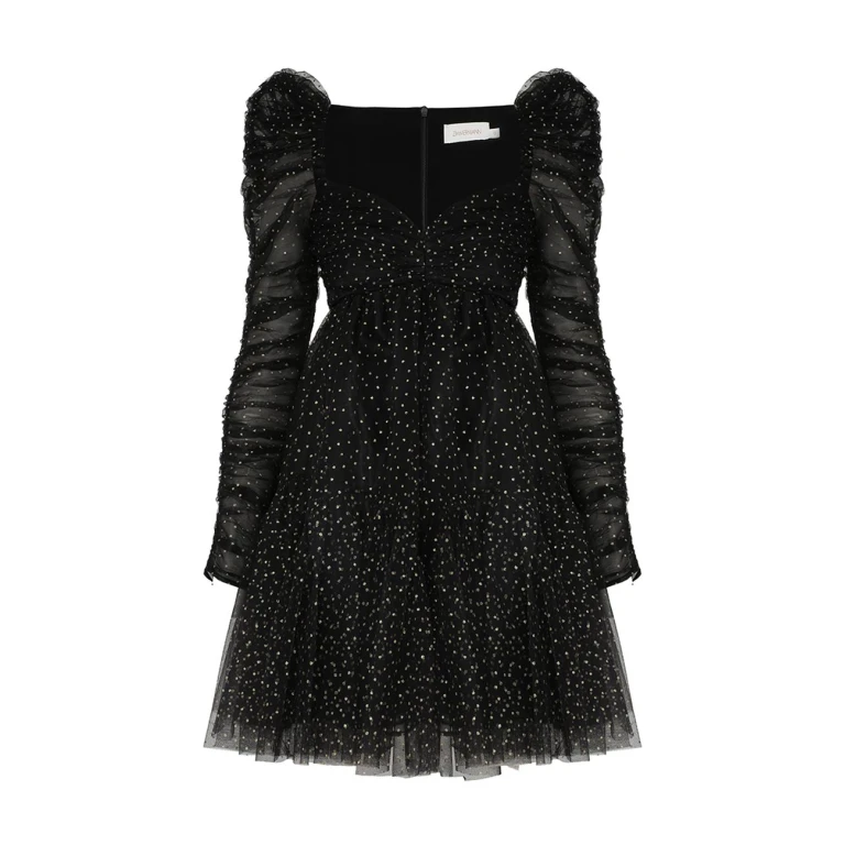 Zimmermann dress