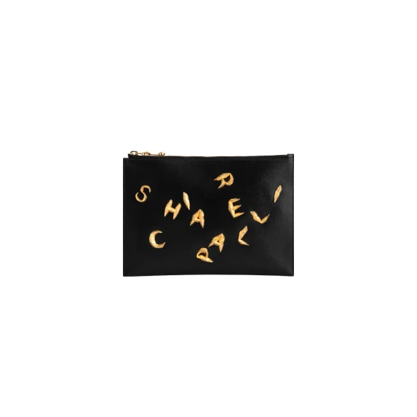 Schiaparelli Clutch