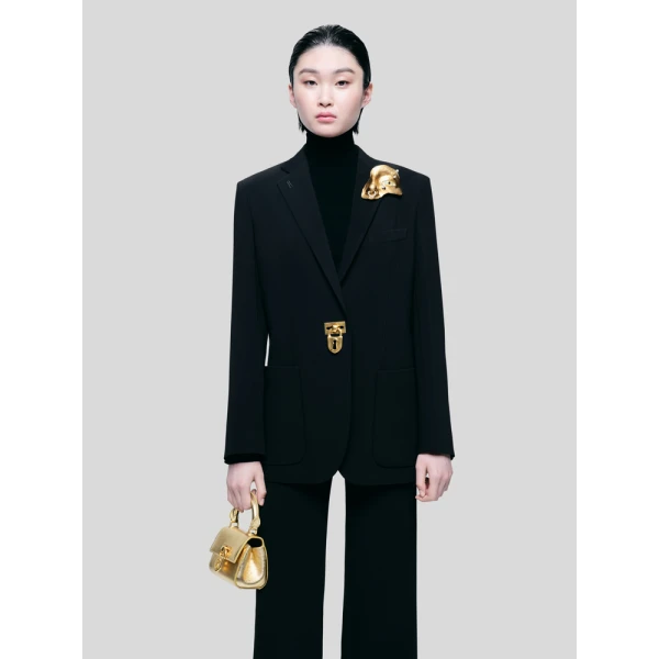 Schiaparelli Micro Secret Bag, view 5