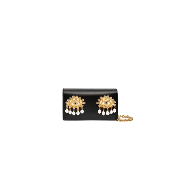 Bijoux Clutch