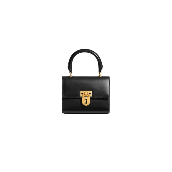 Mini Secret Bag