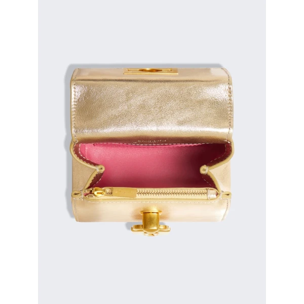 Schiaparelli Micro Secret Bag, view 2