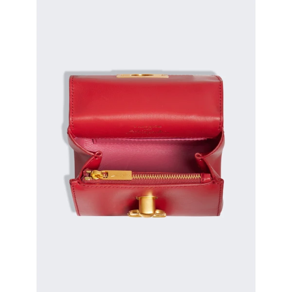 Schiaparelli Micro Secret Bag, view 5