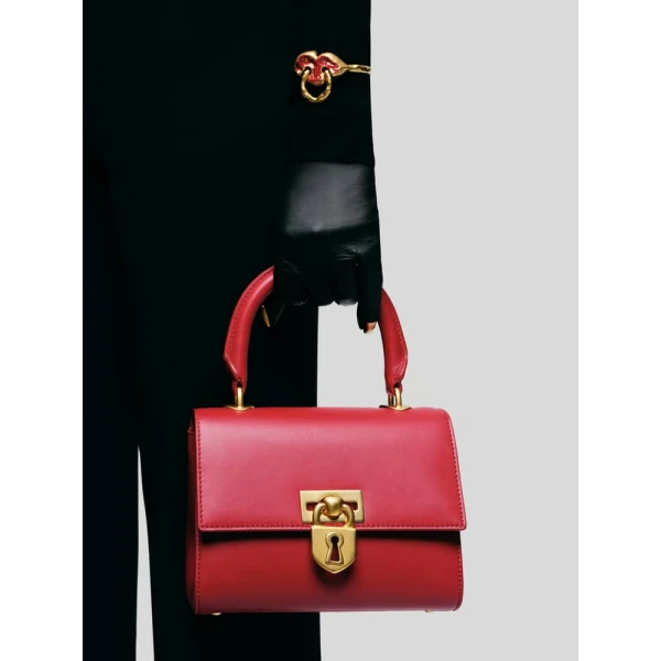 Mini Secret Bag - Image 5