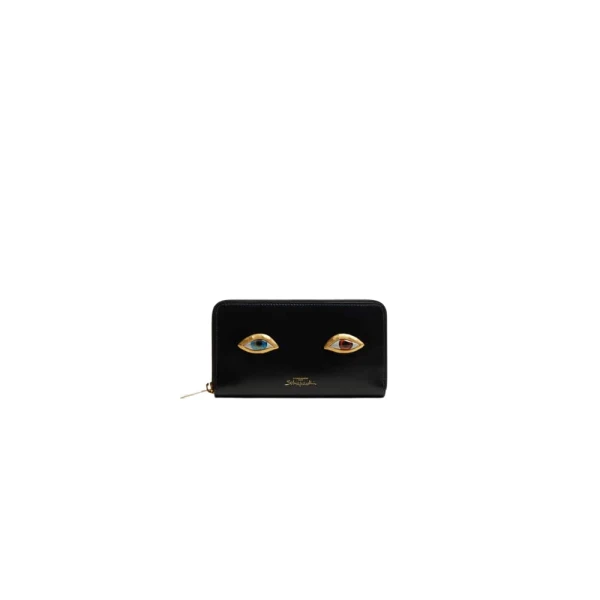 Eyes Wallet