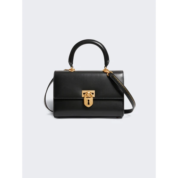 Schiaparelli nose bag