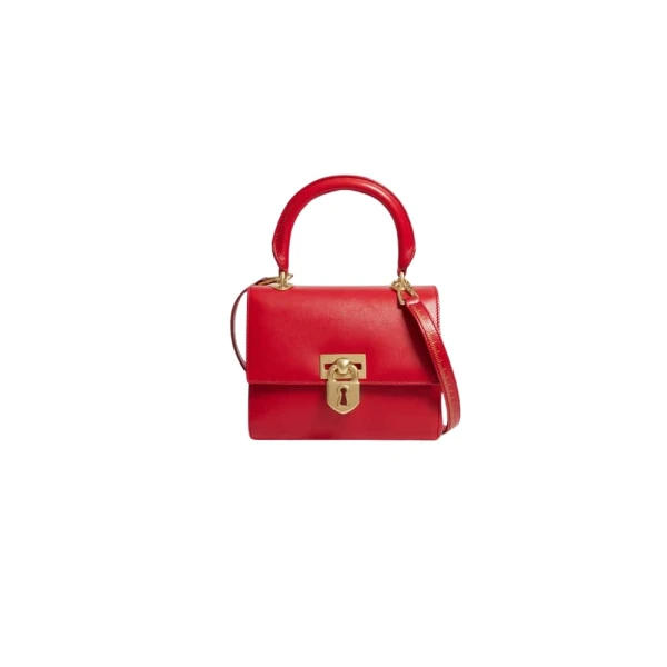 Mini Secret Bag