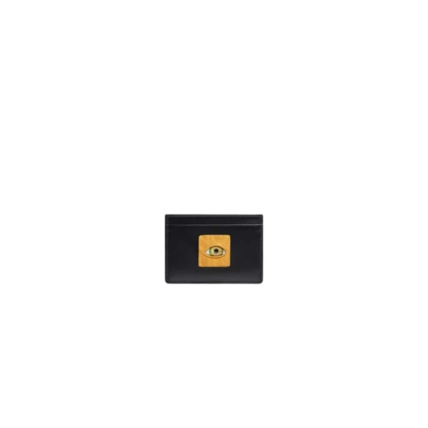 Eye Card Holder