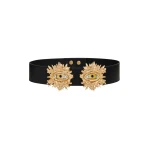 Surrealist Eye Belt