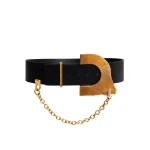 Pierced Nose Waist Belt