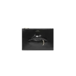 Molded Mouth Clutch