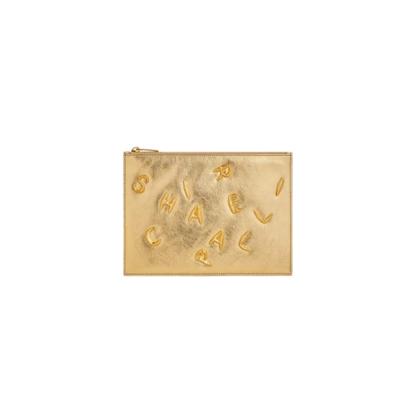 Schiaparelli Clutch