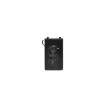 Molded Ear Phone Case
