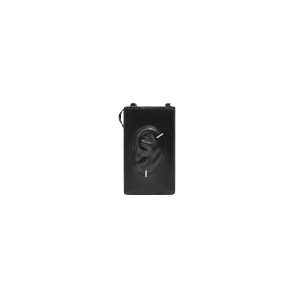 Molded Ear Phone Case