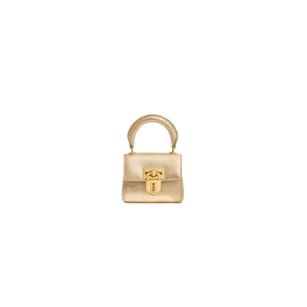 Micro Secret Bag