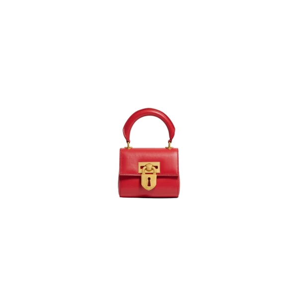 Micro Secret Bag