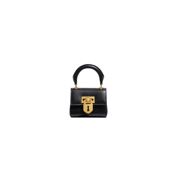 Micro Secret Bag