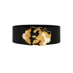 Abstract Face Belt