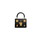 Schiaparelli Mini Anatomy Bag