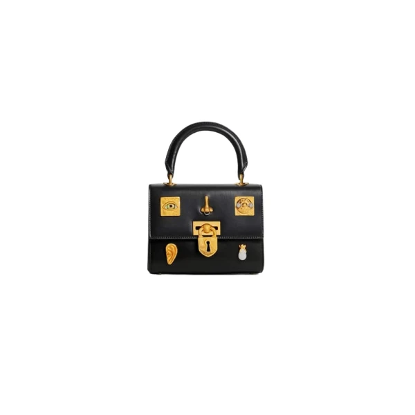 Schiaparelli Mini Anatomy Bag