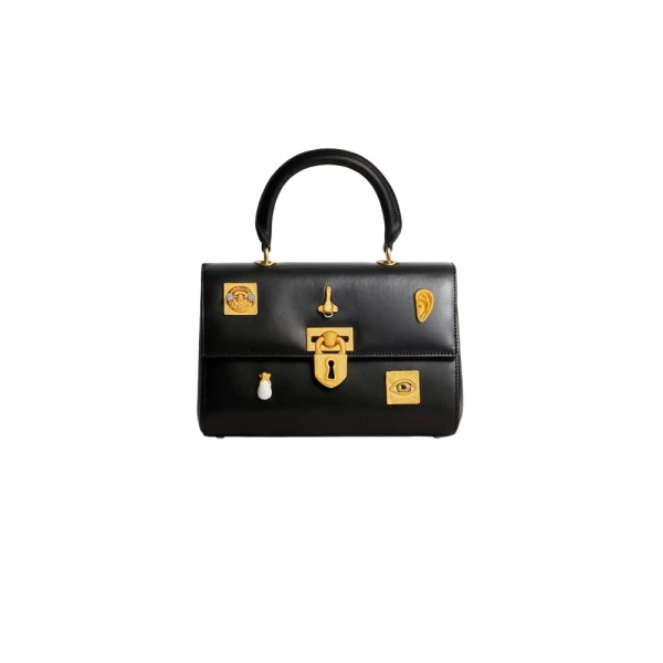 Bijoux Secret Bag