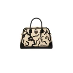 24H Sketches Travel Bag