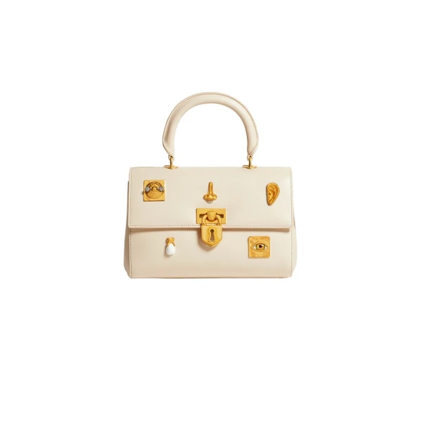 Sac Secret Bijoux