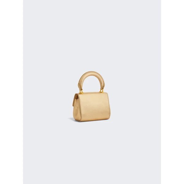 Schiaparelli Micro Secret Bag, view 3