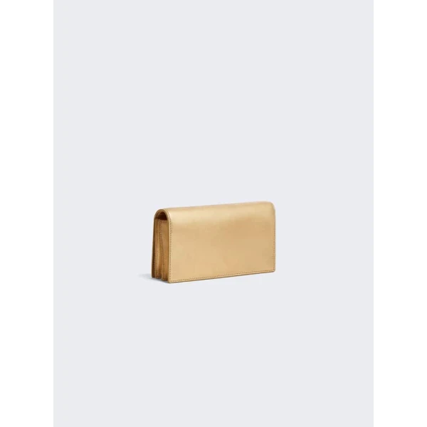 Golden Bijoux Clutch - Image 5