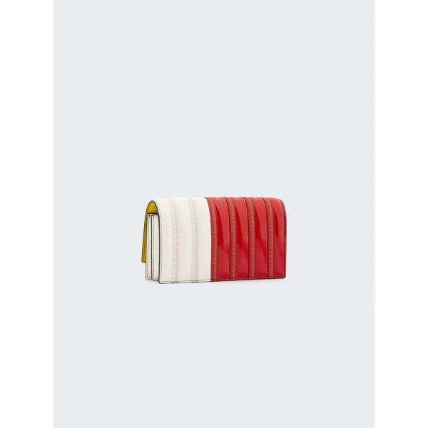 Schiaparelli Schiap Clutch, view 4